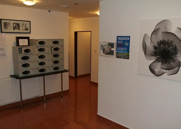 Appartement Fortuna 7