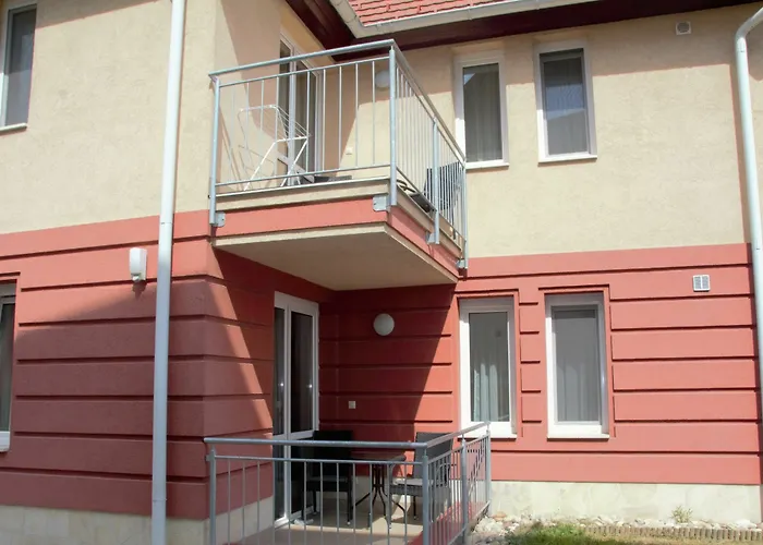 Appartement Fortuna 7