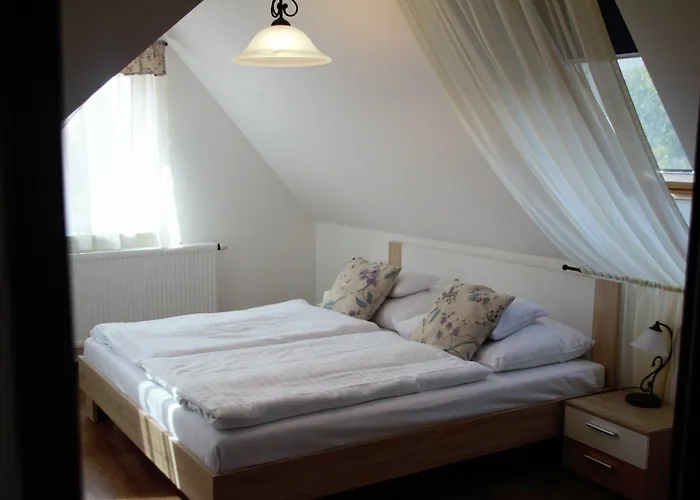 Appartement Fortuna 7