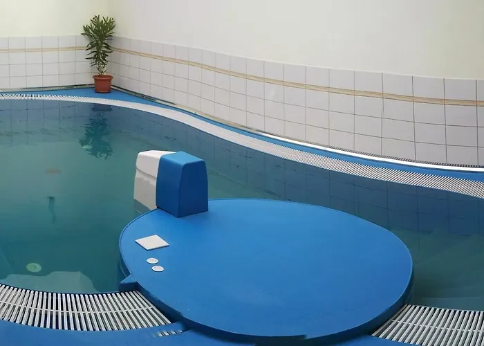 Appartement Fortuna 7 Hévíz